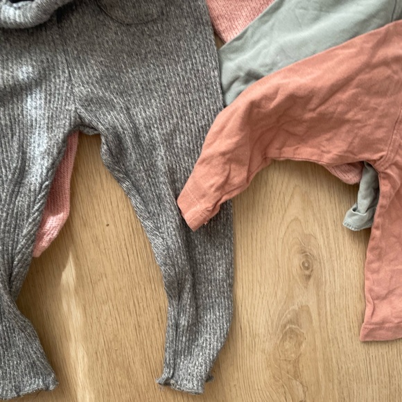 Zara girls lot 18-24 - Picture 3 of 8